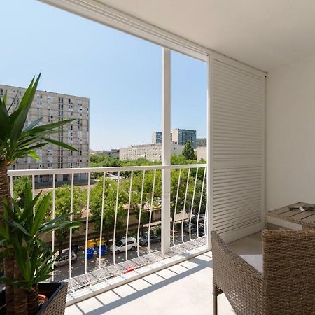 Room Nada Split Exterior foto