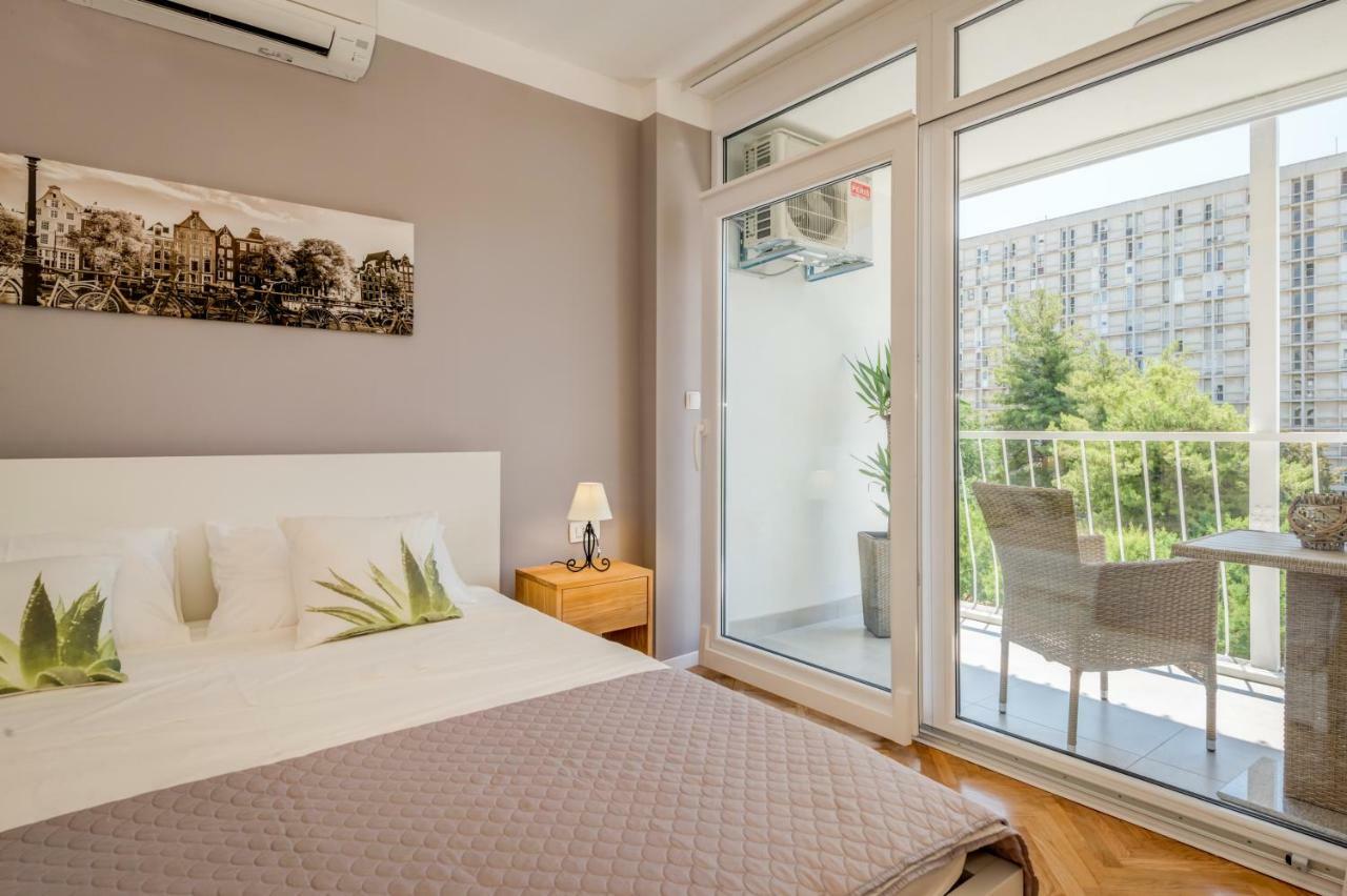 Room Nada Split Exterior foto