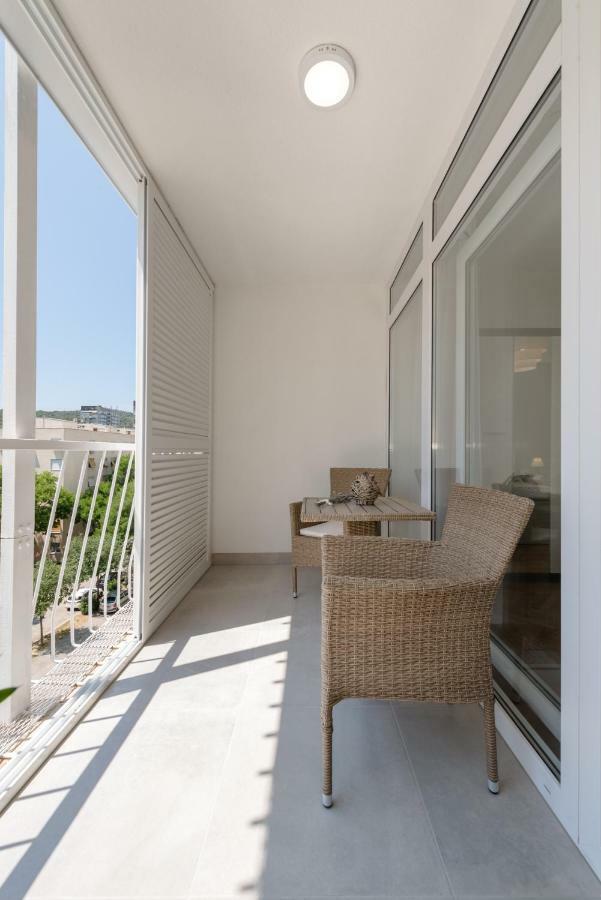 Room Nada Split Exterior foto